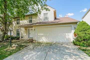 3481 Oak Bend Blvd Canal Winchester, OH 43110